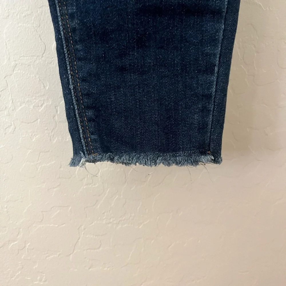 Carly Jean Bailey Jeans - Picture 3 of 7